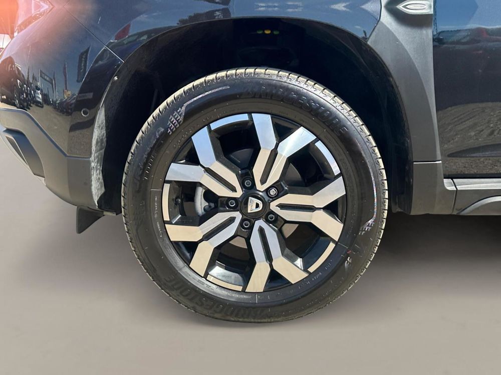Duster Blue dCi 115 4x2 Prestige + 2022 occasion 91200 Athis-Mons