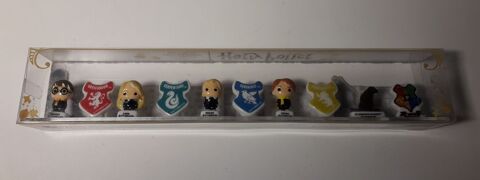 Coffret  NEUF de fèves Harry Potter 18 Verneuil-sur-Vienne (87)