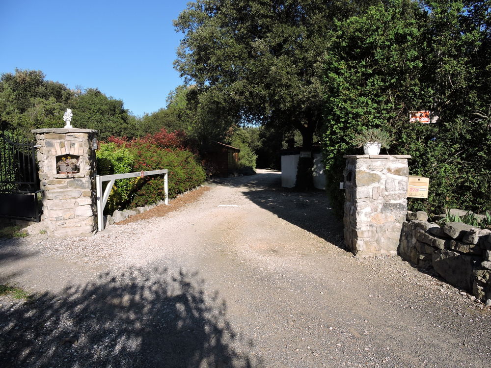 Location Appartement 5mn d'ALES/hôpital/lycee/IMT/pôle méc/ STUDIO SEPT A JUIN 20 Alès