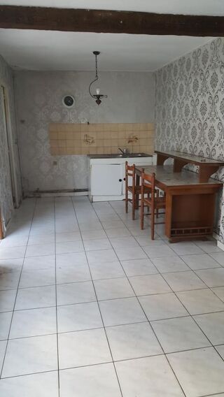  Maison � vendre 3/4 pi�ces 65 m�