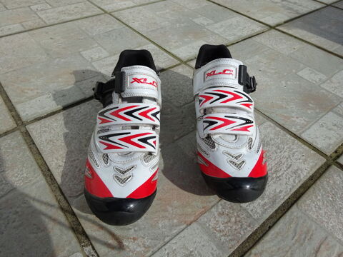 Chaussures VLO ROUTE . 20 Idron (64)