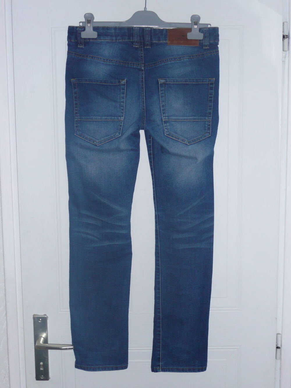 PANTALON JEANS TOM TAILOR 14 ANS Vêtements enfants