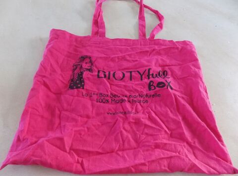 Tote bag et pochette 1 La Motte-d'Aveillans (38)