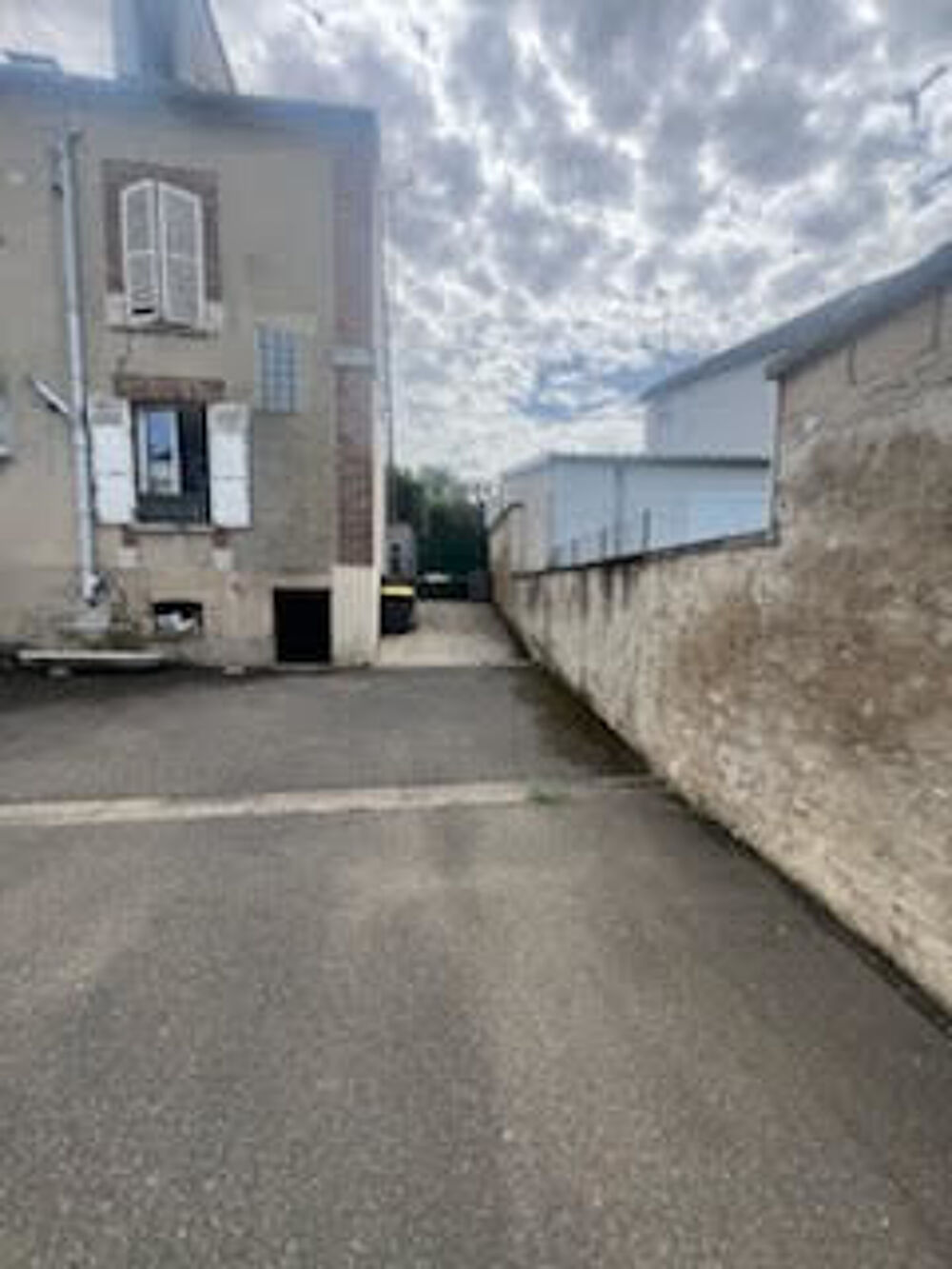 Location Parking/Garage garage double 36m² Montereau-fault-yonne