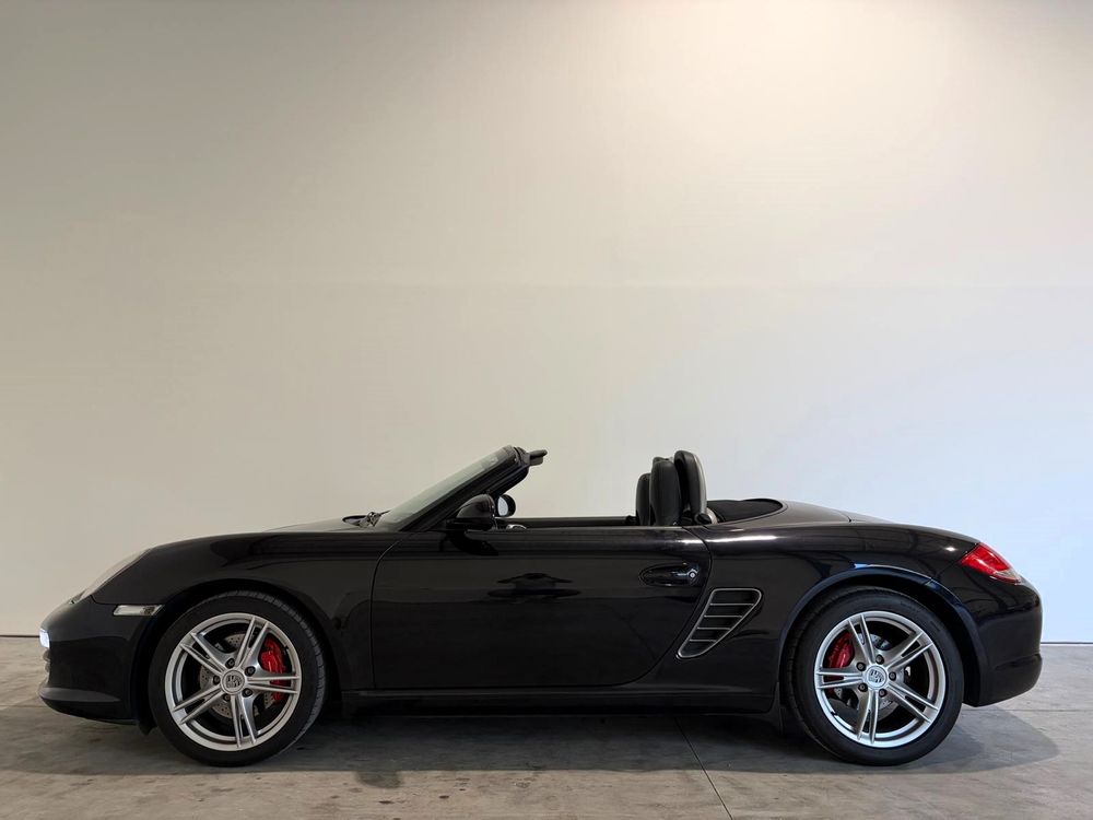 Boxster (987) Boxster 3.4i S 310 ch PDK 2010 occasion 30132 Caissargues