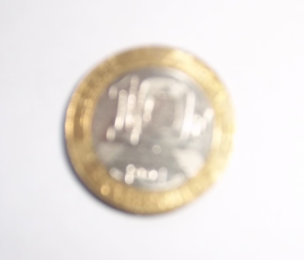 Pi&egrave;ce 10 franc G&eacute;nie de la Bastille 