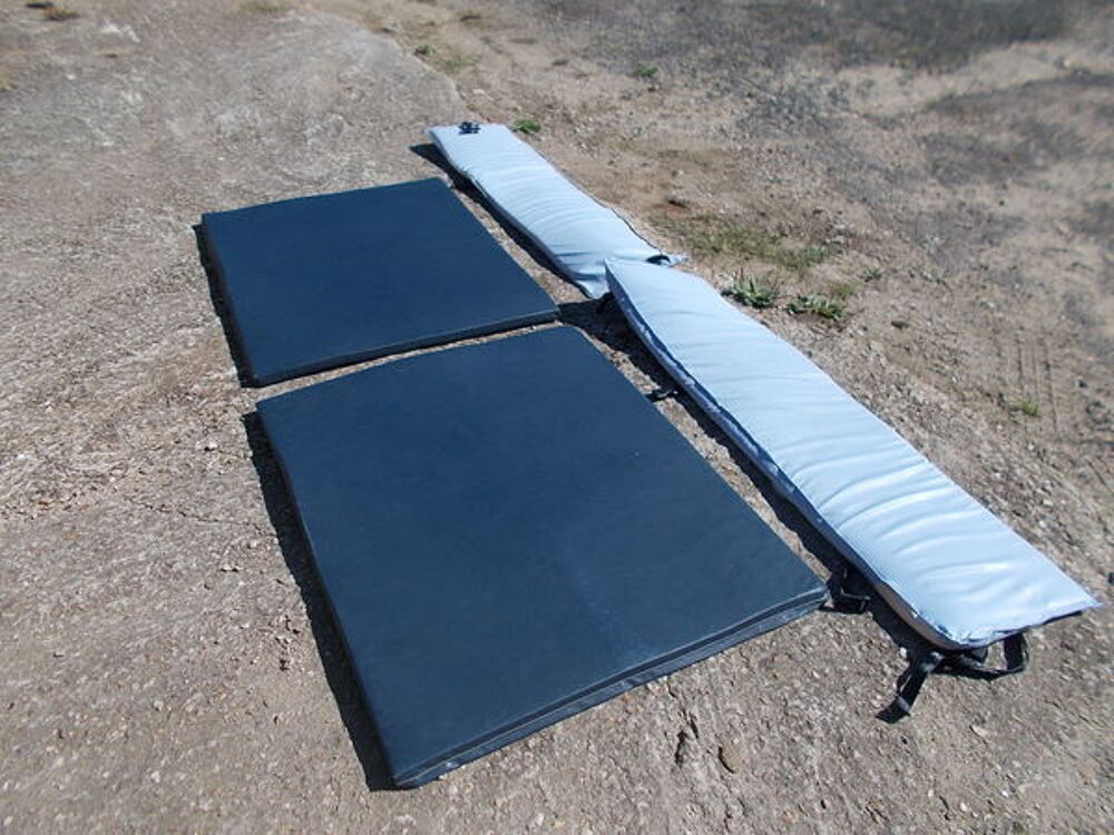 petit Matelas 1 m x 80 cm anti escarre faire prix Puériculture