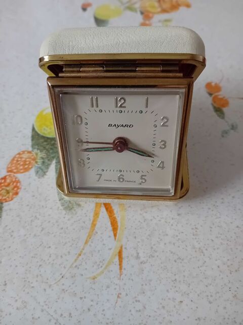 r�veil de voyage m�canique 12 Vigneux-sur-Seine (91)