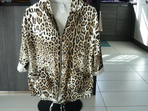 VESTE  10 Perpignan (66)
