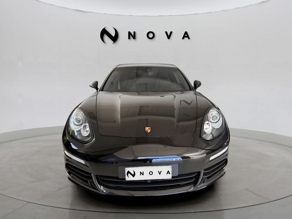Panamera 3.0 Diesel 2015 occasion 33600 Pessac