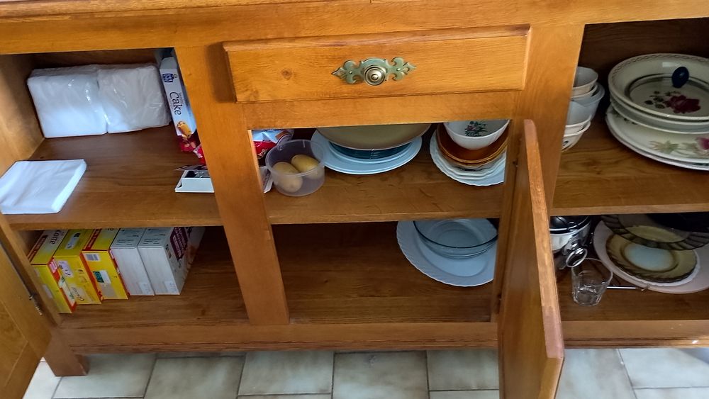 Meuble de salle &agrave; manger Meubles