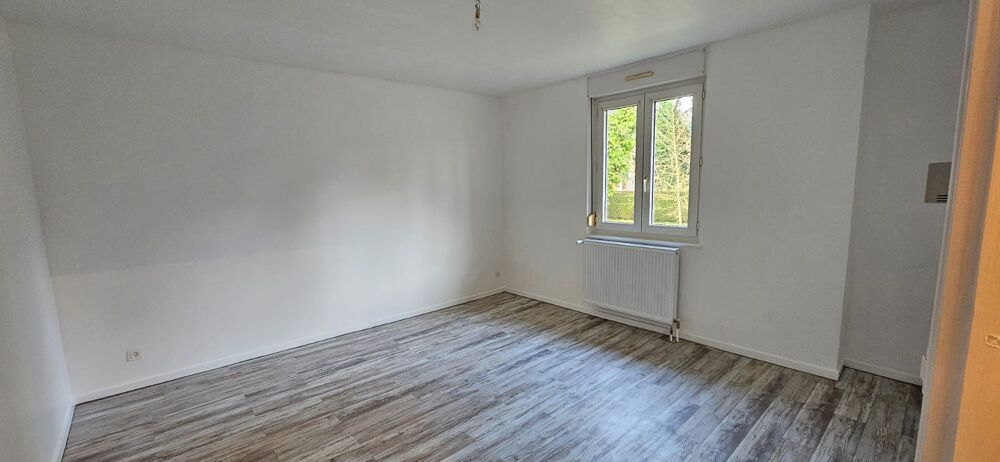 Vente Appartement F2 - 57 m + garage - rsidence calme dans grand parc Belfort