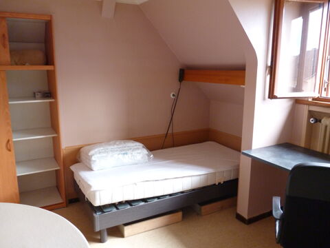  Appartement � louer 1 pi�ce 18 m�