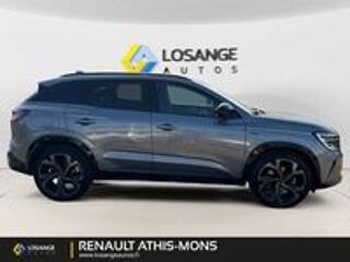 Austral E-Tech hybrid 200 Techno esprit Alpine 2024 occasion 91200 Athis-Mons