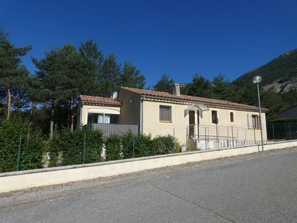 Maison 4 pièces 88 m² · à Aspres sur Buech · 88 m² · 243 000 €