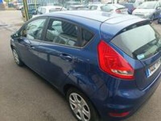 Fiesta 1.25 82 Ambiente 2008 occasion 31150 Fenouillet