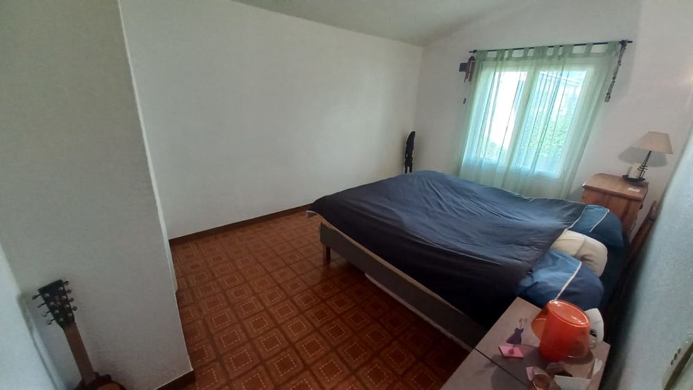 Vente Maison Maison 130m2 Toulon ouest Toulon