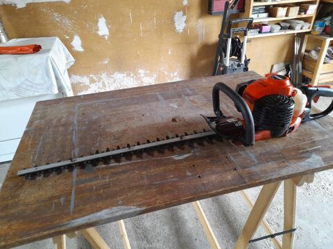 Taille haie Echo professionnel. 400 Yssingeaux (43)