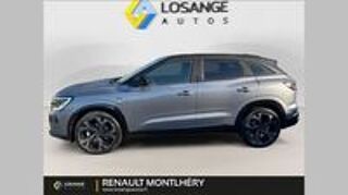 Austral E-Tech hybrid 200 Iconic esprit Alpine 2023 occasion 91310 Montlh&eacute;ry
