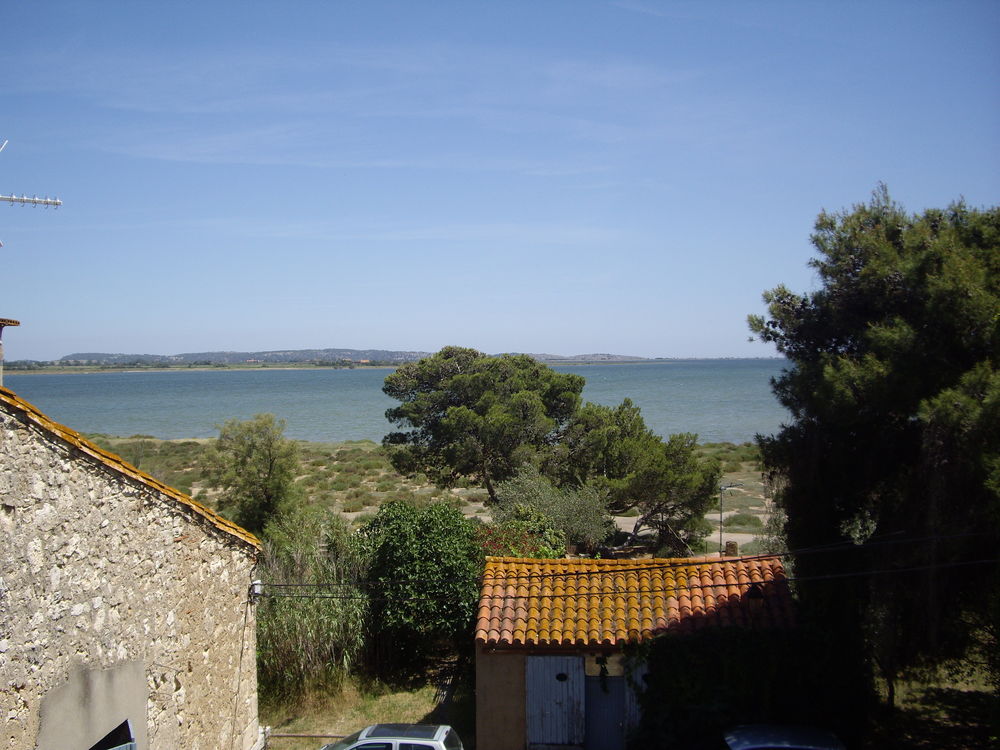   MAISON INDIVIDUELLE A BAGES 11 Languedoc-Roussillon, Bages (11100)