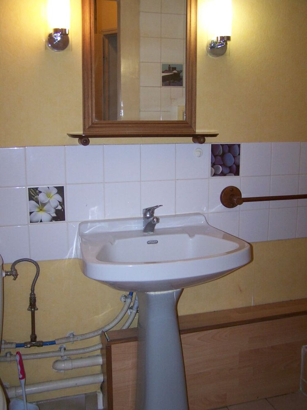 Location Appartement pour étudiant Valence