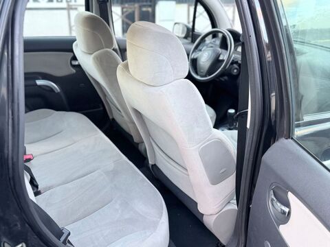 Citroen c3 Citro&euml;n  automatique