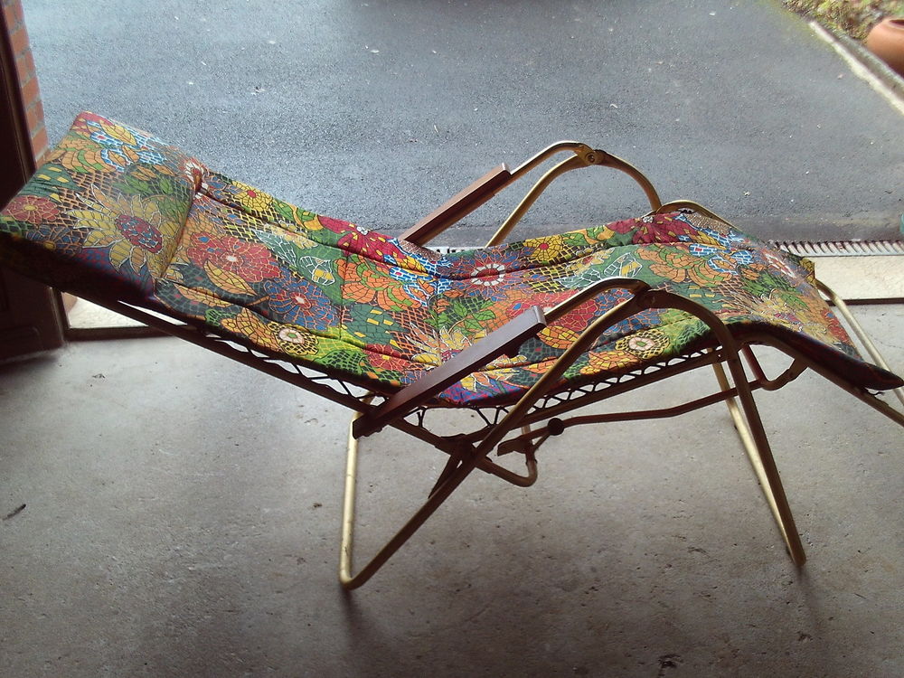 fauteuil relax Meubles