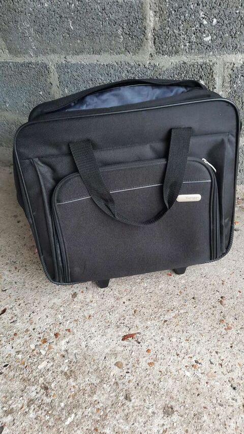 Valise ordinateur / trolley pour laptop 20 Saint-Cyr-l'cole (78)