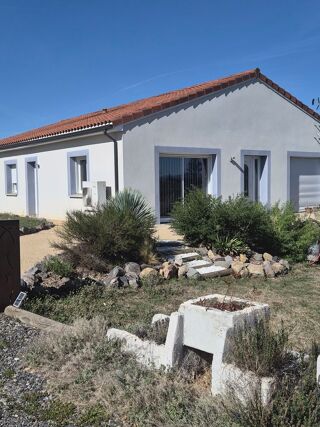  Maison à vendre 8 pièces 223 m²