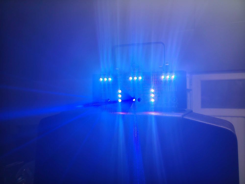 jeux de lumi&egrave;re Photos/Video/TV