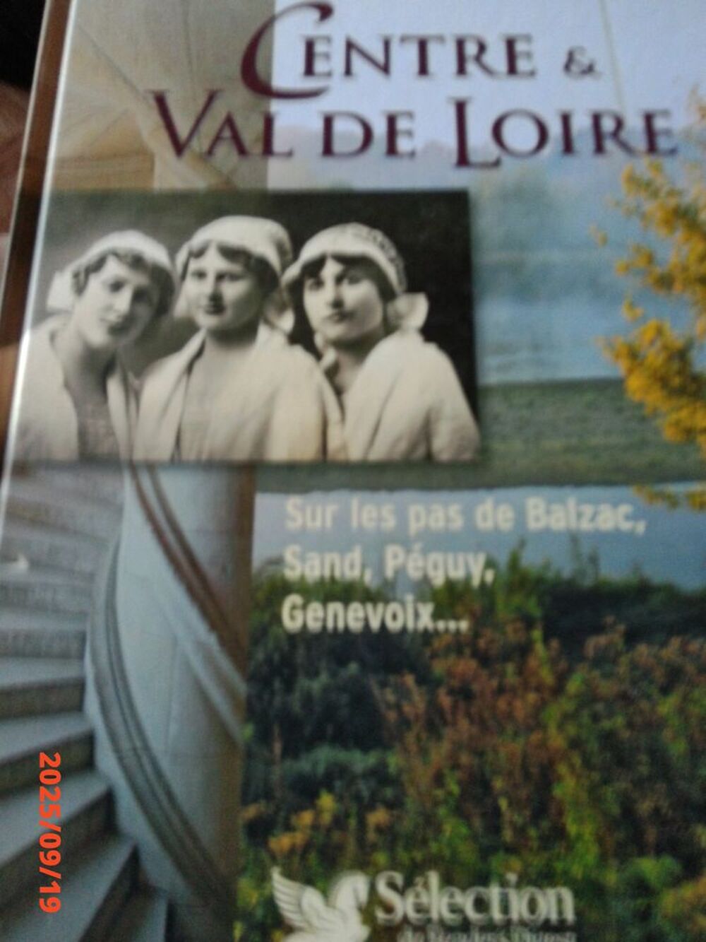 Les Plus Belles Pages De Nos Provinces Livres et BD