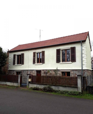  Maison  vendre 5 pices 100 m