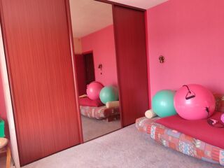  Maison à vendre 5 pièces 105 m²