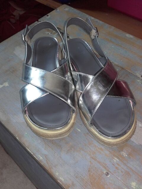 Sandales T 40 6 Troyes (10)