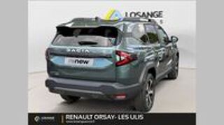 Bigster Hybrid 155 Journey 2026 occasion 91940 Les Ulis