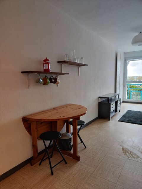  Appartement � louer 1 pi�ce 20 m�