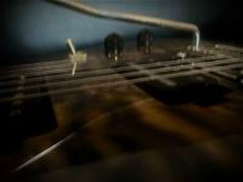   Cours de guitare 