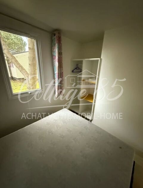 Mobil-Home Mobil-Home 2013 occasion Saint-Jean-de-Monts 85160