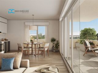  Appartement � vendre 3 pi�ces 63 m�