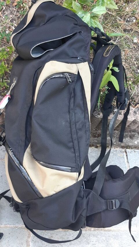 sac a dos lafuma 70 l 170 Brignais (69)