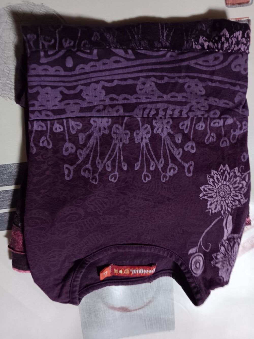 robe fille 4 ans Vêtements enfants