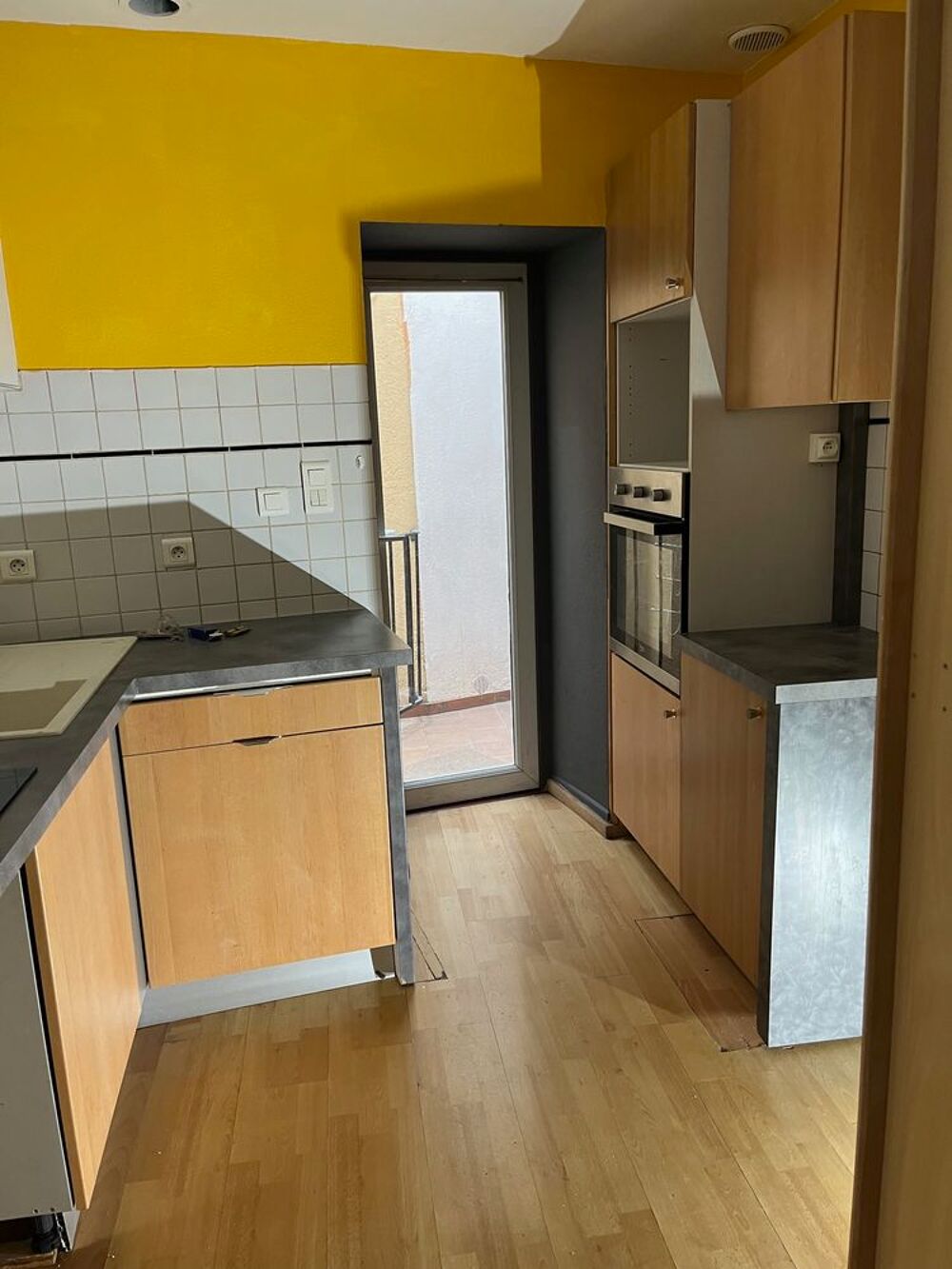 Location Appartement Appartement T 2 meubl centre Decazeville Decazeville