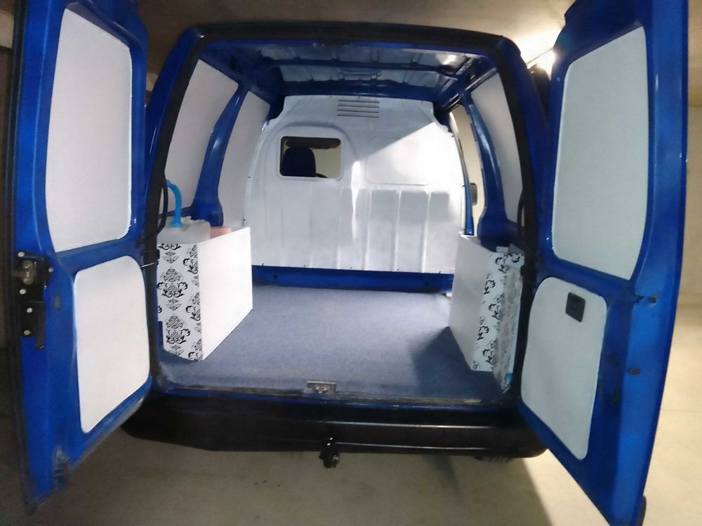 Expert EXPERT 220C 1.9 D VITRE 2004 occasion 74160 Saint-Julien-en-Genevois