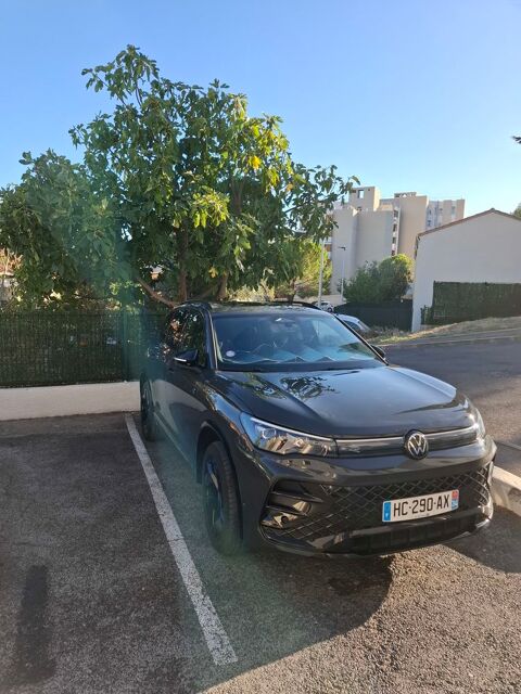 Volkswagen Tiguan 1.5 eHybrid 204ch DSG6 R-Line Edition 0 occasion Montpellier 34080