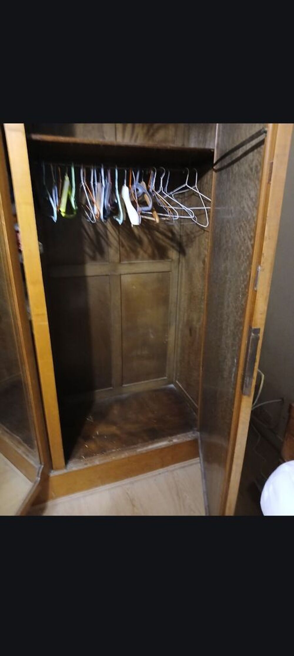 Armoire 3 porte Meubles