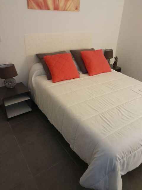 Chambre 80 Toulon (83)