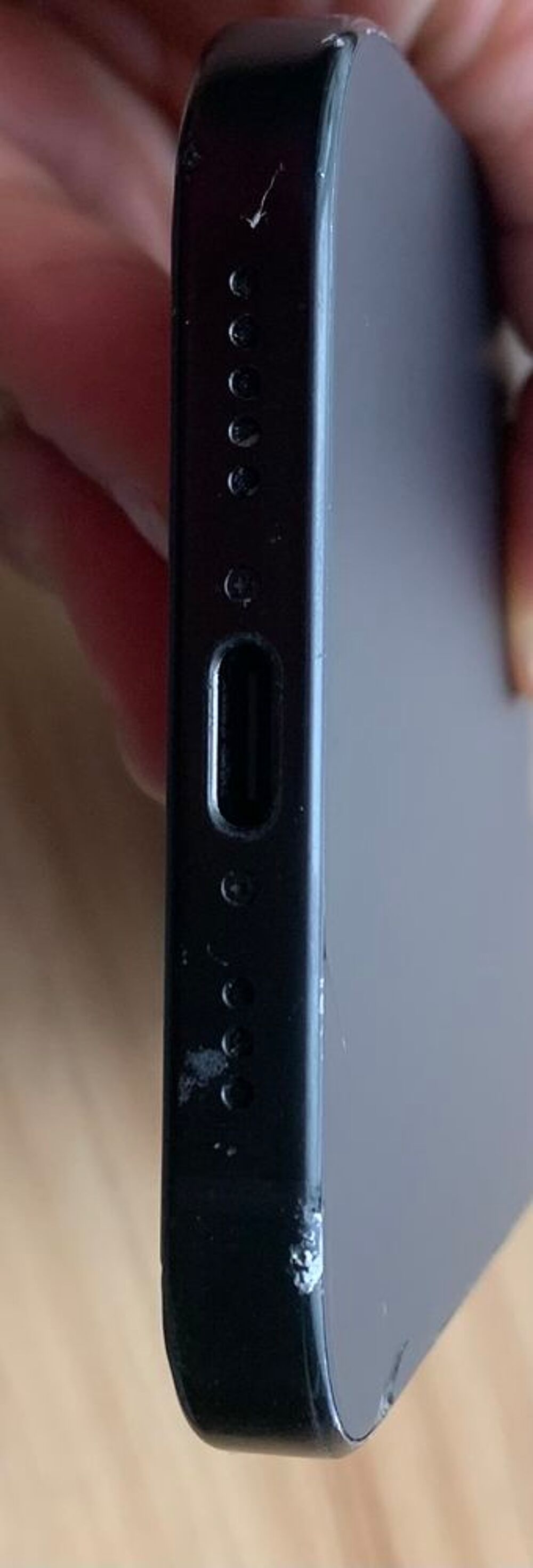 iPhone 15 Téléphones et tablettes