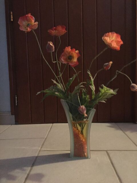 vase de fleurs en tissu 15 Sandillon (45)
