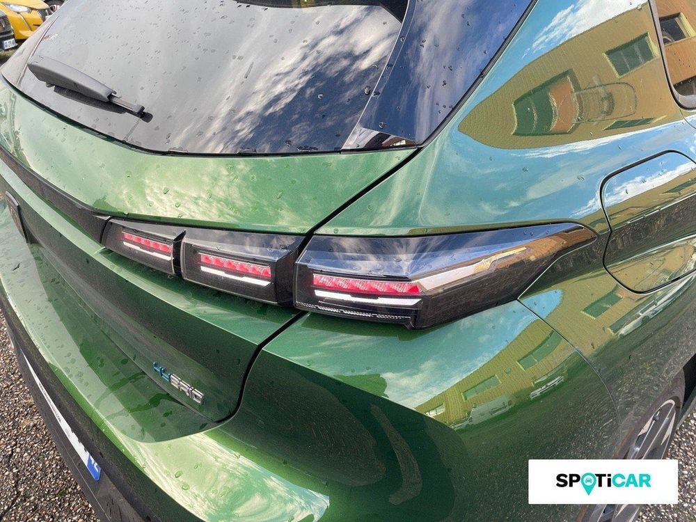 308 PHEV 180 e-EAT8 Allure 2024 occasion 42400 Saint-Chamond