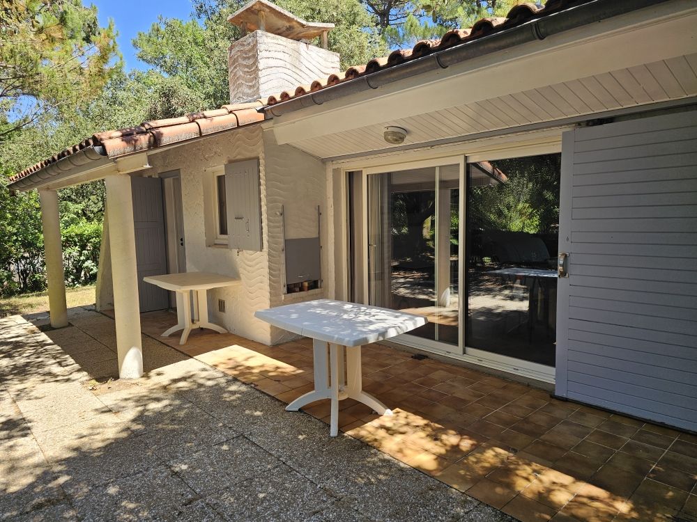 Vente Maison maison plein pied Meschers-sur-gironde